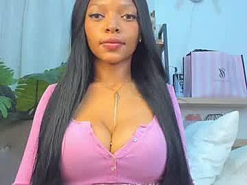 goofyshygirl1 Chaturbate Cam