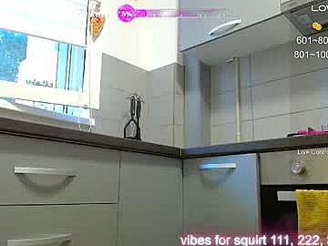 jeniffer1313 Chaturbate Cam