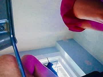 luciouslox Chaturbate Cam