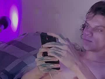 j_justin Chaturbate Cam