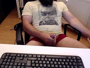 robzombi Chaturbate Cam