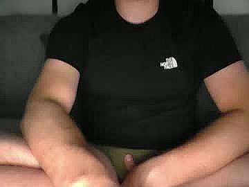 finn_99 Chaturbate Cam