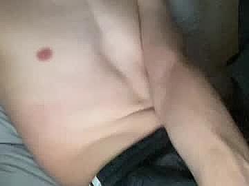 alias_elias Chaturbate Cam