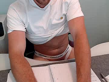 whitefluxhot Chaturbate Cam