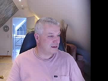 grau197077 Chaturbate Cam
