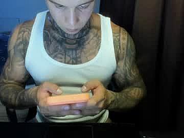 lewis_muscleee Chaturbate Cam