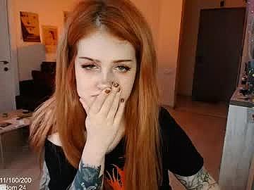 gothkittys image