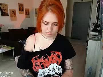 gothkittys image