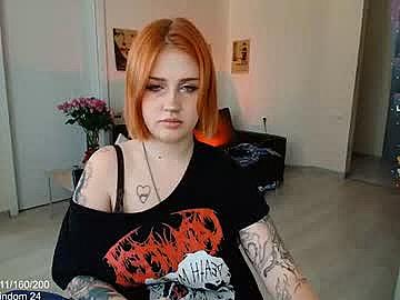 gothkittys image