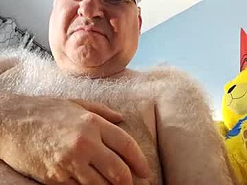bendavewill Chaturbate Cam