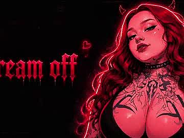 gotic_pie Chaturbate Cam