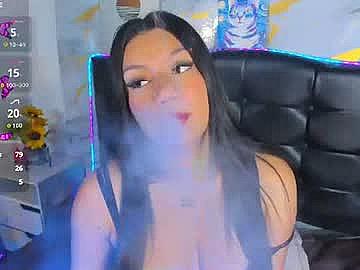 candy_kittengp Chaturbate Cam