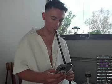 nicoslowmoo Chaturbate Cam
