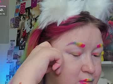 mia_ferd Chaturbate Cam