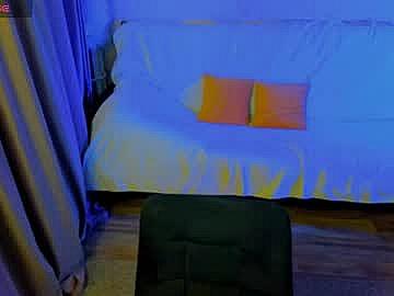 happystephanie Chaturbate Cam