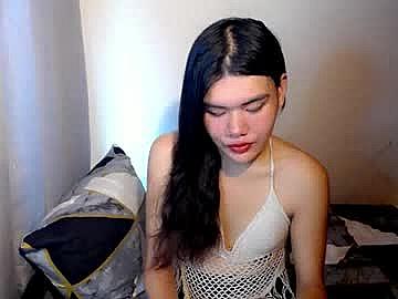 hotbunnyrainx Chaturbate Cam