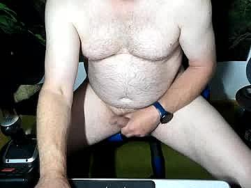 germanc4y Chaturbate Cam