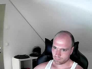 j_german783377 Chaturbate Cam