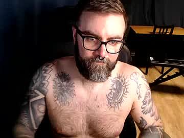 pyroxen Chaturbate Cam