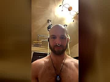 tom_gummiball Chaturbate Cam