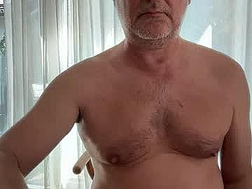 happybugger Chaturbate Cam