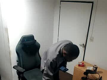 masterdomfuck Chaturbate Cam