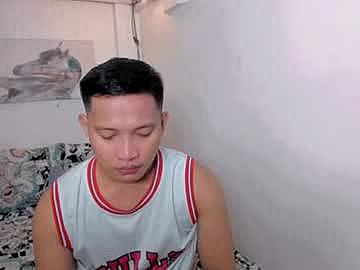 xsebastian19 Chaturbate Cam