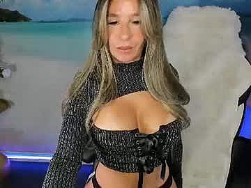_sarajordan_ Chaturbate Cam