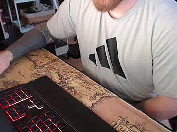 germantattoo94 Chaturbate Cam