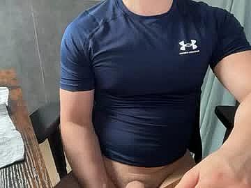 dakken2021 Chaturbate Cam