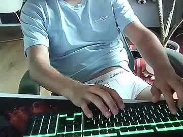hornyman1998_03 Chaturbate Cam
