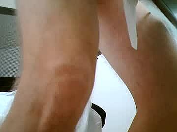 hennes6 Chaturbate Cam