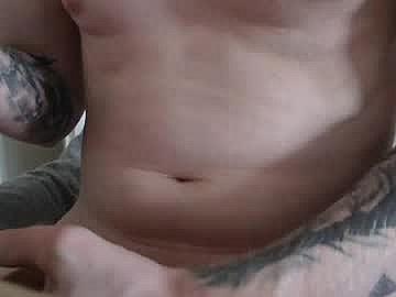 fitgingerguyy Chaturbate Cam