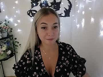 vanessa_joy_ Chaturbate Cam
