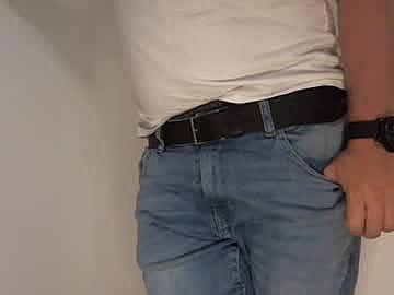 hot_lars Chaturbate Cam