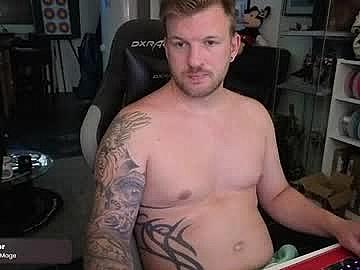 german_prince Chaturbate Cam
