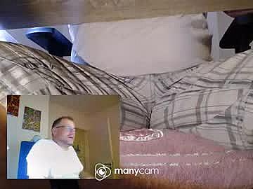 mrduplo1975 Chaturbate Cam