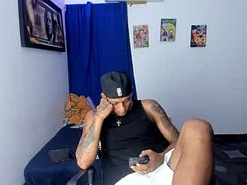 slim_master12 Chaturbate Cam