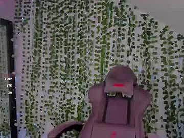 lynn_martin Chaturbate Cam