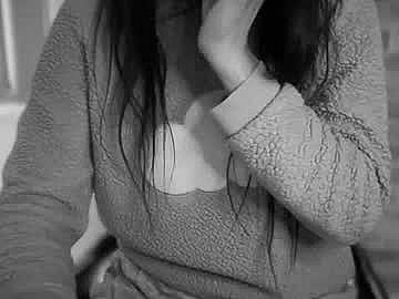 anje_forsexytime Chaturbate Cam