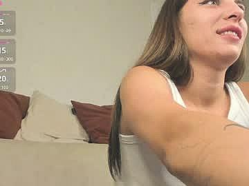 lasly_moon Chaturbate Cam