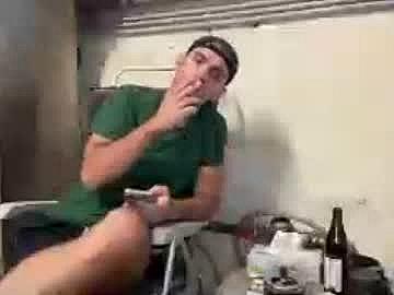 john_rollly Chaturbate Cam