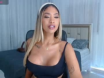 eylin_montanaa Chaturbate Cam