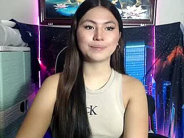 hot_precious_nikki Chaturbate Cam