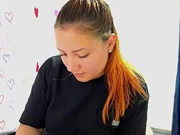 tessawhisnton Chaturbate Cam
