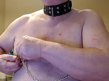sklave_ol Chaturbate Cam