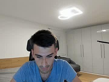 yoda130305 Chaturbate Cam