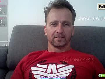 tomhardic image