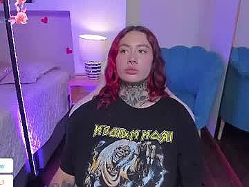 violettabaker1 Chaturbate Cam