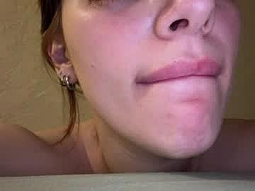 agnes_your Chaturbate Cam